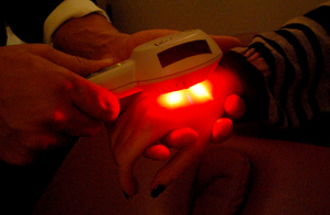 Laser Therapy